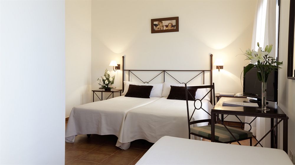 Sercotel Toledo Imperial Exterior foto